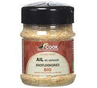 Cook Ail en Semoule Pot Bio, 150 g