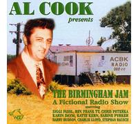 Cook, Al - Birmingham Jam [Import]