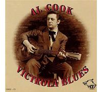 Cook, Al - Victrola Blues