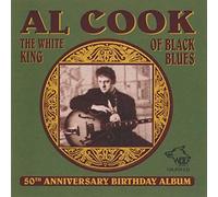 Cook, Al - White King of Black Blues [Import]