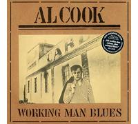 Cook, Al - Working Man Blues
