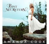 Cook, Amanda - Point of No Return