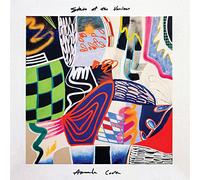 Cook, Amanda - State of the Union