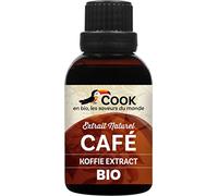 Cook Arome de Café Bio 50 ml