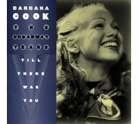 Cook, Barbara - Broadway Years