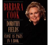 Cook, Barbara - Close As Pages in a Book