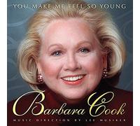 Barbara Cook – You Make Me Feel So Young – CD – Import