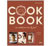 Cook Book - Nos Recettes Pour Tous Les Jours