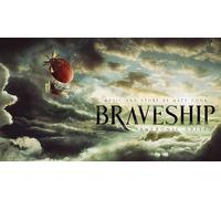 Cook: Braveship