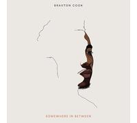 Cook, Braxton - Somewhere in Between (Deluxe / Clear)