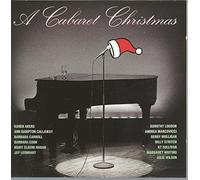 Cook - Cabaret Christmas