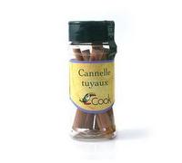 Cook Cannelle tuyaux 12g