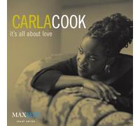 Cook, Carla - It's All About Love