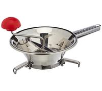 Cook Case By Omac Emanuel 2 Passtout, acier