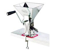 Cook Case by Omac Presse-Tomate Rapide, Acier