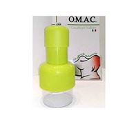 Cook Case by OMAC tritty, plastique
