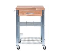 Cook - Chariot de cuisine WxHxD 60x86,5x60cm