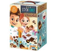 Cook chef - atelier chocolaterie Multicolore G