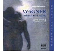 Cook,Christopher Introduction to Tristan and Isolde, An (Cook) (CD) Album