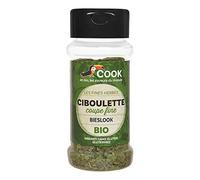 Cook - Ciboulette Coupe Fine Bio 15G - Vendu par unité
