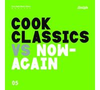Cook Classics - Cook Classics Vs. Now.