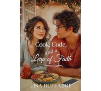 Cook, Code, and a Leap of Faith