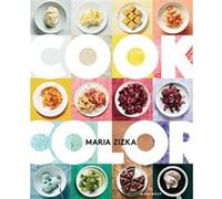 Cook color Maria Zizka (Auteur)