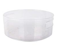 Cook Concept - Boîte de rangement rotative 23x10 cm Multicolore G