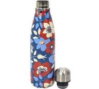 Cook Concept - Bouteille de transport en acier inoxydable double paroi 50 cl (Lot de 2) Modèle 4 multicolore G