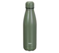BOUTEILLE NOMADE - INOX VERT DE GRIS G