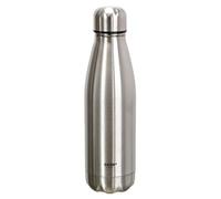 Cook Concept Bouteille isotherme KA4613 inox maintien 6h chaud 18h froid argent 50 cl