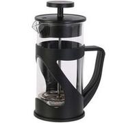 Cook Concept - Cafetière à piston en verre et polypropylène Noo 35 cl - 3 tasses Noir G