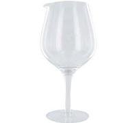 COOK CONCEPT Saveur et Degustation KV7149 Carafe vin Verre Transparent 14,50 x 14,50 x 30 cm