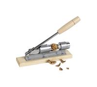 Cook Concept - Casse noix à levier en bois et aluminium NC G