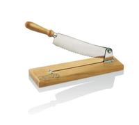 COOK CONCEPT CMP IBERICA Bistrot KD3159 - Rebanadora de pan, color beige