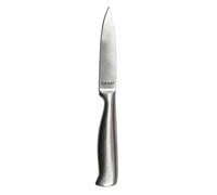 COOK CONCEPT Couteau de Cuisine en INOX Lame 10,5 cm Polyvalent Argenté