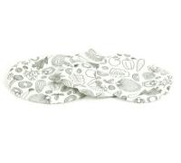 Cook Concept - Couvercle En Tissu Reutilisable X3