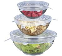 Cook Concept - Couvercle Flexible Silicone X3