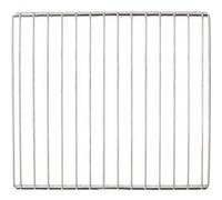 Cook Concept - Grille de four en inox extensible Multicolore G