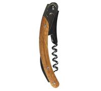 Tire-Bouchon en Bois "Acacia" 11cm Naturel