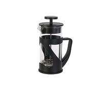 Cook Concept - Cafetière à piston en verre et polypropylène Noo 35 cl - 3 tasses Noir G