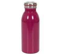 Cook Concept – Bouteille de transport isotherme – Rouge 45 cl