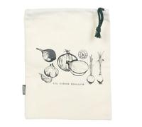 COOK CONCEPT - KB6039 - Sac Conservation Reutilisable 22X28cm Cuisine Conservation Autre Accessoire