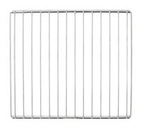 Cook Concept Grille de four KC2483, inox extensible, adapté à tous les fours traditionnels, argent