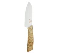 COOK CONCEPT - KD3298 - Couteau Lame Revetement Antiadhesif 12cm Ustensile de Cuisine