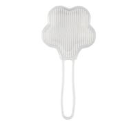 COOK CONCEPT - KU6769, Ensemble de 2 Moules à Sushi Transparente - Ustensiles de Cuisine pour Makis et Nigiris - Accessoires pour Tous Niveaux - Transparent