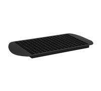 COOK CONCEPT - KV7314 Moule à Glace Pilée en Silicone pour Cocktails - Accessoire Pratique pour Boissons et Apéros - Dimensions 24 x 11 x 1 cm - Multicolore