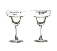 Cook Concept - KV7406 - Coffret Cocktail 10 Pièces pour Margarita - Incluant 2 Verres Élégants - 2 Mélangeurs et 2 Dessous de Verre - Design Rétro-Chic - Rose - Taille Unique