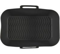 Cook Concept - Moule De Cuisson Rectangle Pour Friteuse A Air