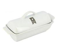 Cook Concept Moule - Plat Terrine foie gras medaillon 500gr